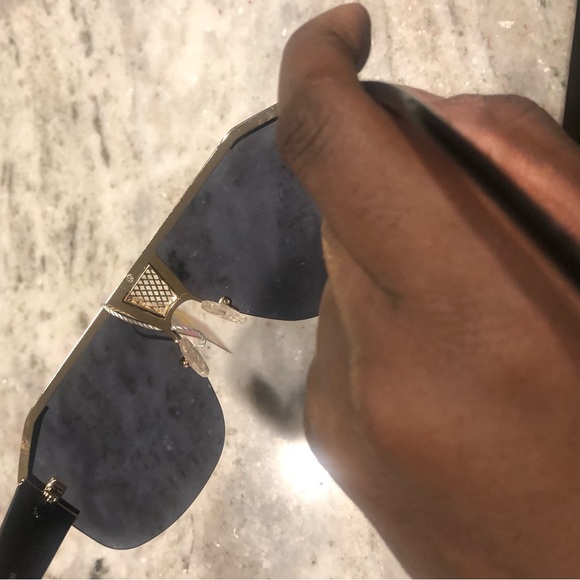 Unisex Sunglasses-New - Picture 6 of 8